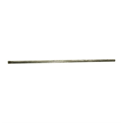 Pipe Burners for Gunsmithing Tanks