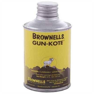Gun-Kote Oven Cure Gun Finish Spray 050806105935