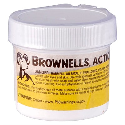Action Lube Plus Firearm Action Oil