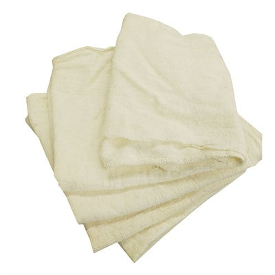 Shop Work Cloths for Cleaning and Maintenance