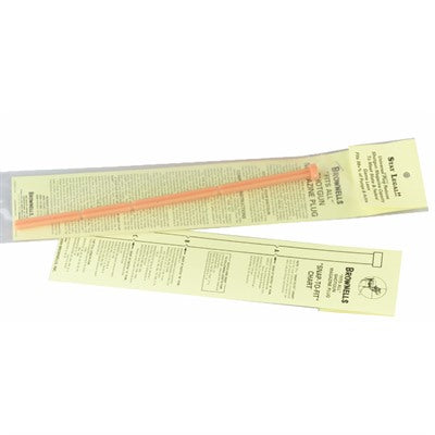 Fits-All Shotgun Magazine Capacity Plug