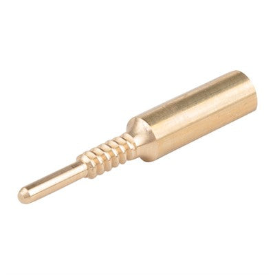 VFG Felt Pellet Cleaning Adapter