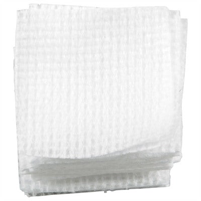 Cross-Lock Style Square Gun Bore Patches