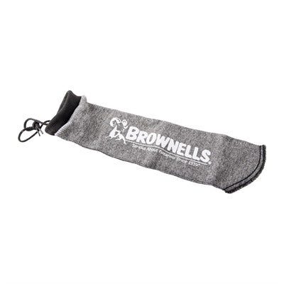 Protective Gun Storage Sock for Rifles and Shotguns