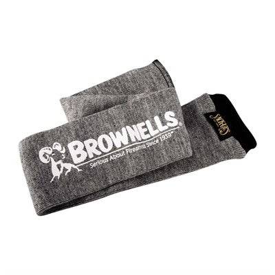 Long Gun Protective Storage Sock