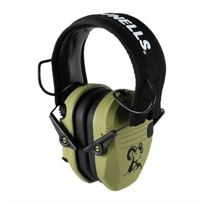 3.0 Premium Electronic Noise-Canceling Ear Muffs