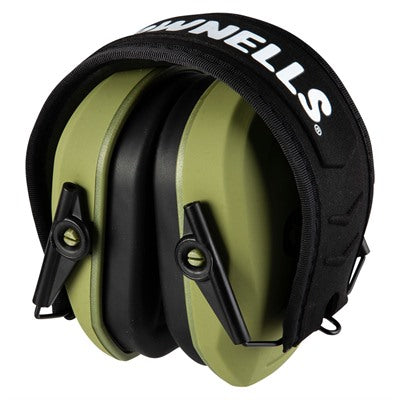 3.0 Premium Passive Noise-Reduction Ear Muffs