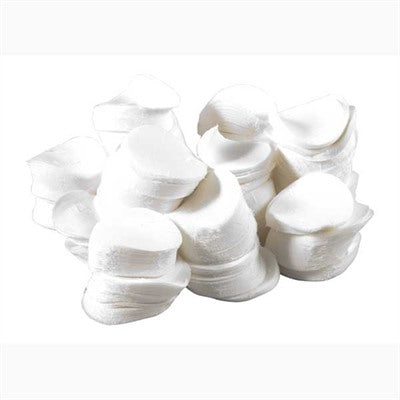 100% Cotton Twill Patches for Gun Bore Cleaning