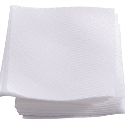 100% Cotton Twill Bore Cleaning Patches for Guns