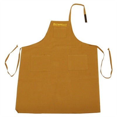 Long Premium Gunsmith Shop Apron