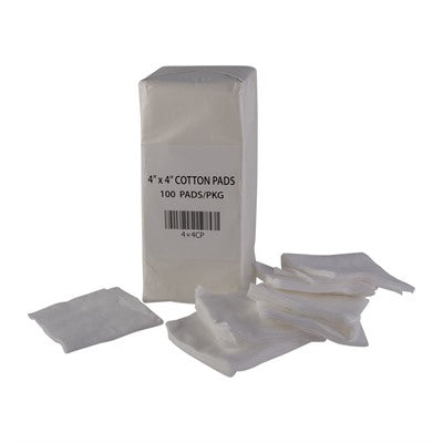 Professional Gunsmith Cleaning Pads
