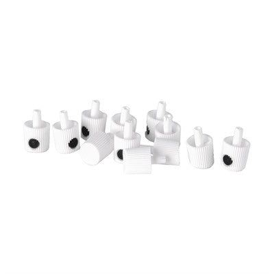 Aluma-Hyde Finish Replacement Spray Nozzles