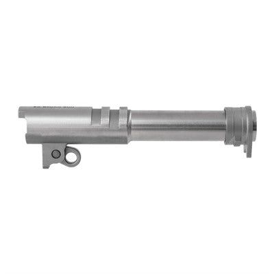 9mm Drop-In Match Barrel for 1911 Pistol