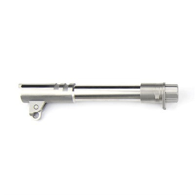 1911 Suppressor Ready 9mm Threaded Pistol Barrel