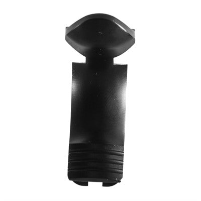 1911 S80 Machined Beavertail Grip Safety with Memory Groove