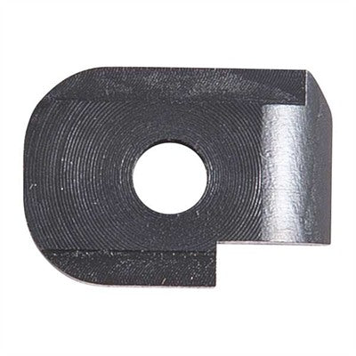 1911 Pistol Firing Pin Stop Plate