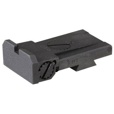 1911 Rear Adjustable Iron Sight