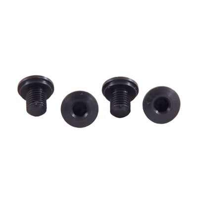 Slim Grip Mounting Screws