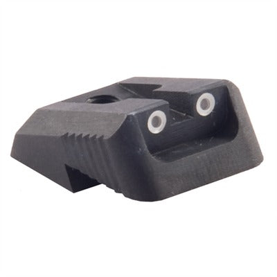 1911 Rear Fixed Tritium Iron Sight