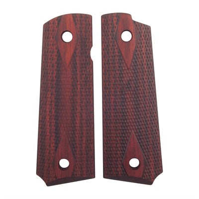 1911 Pistol G10 Laminate Replacement Grips