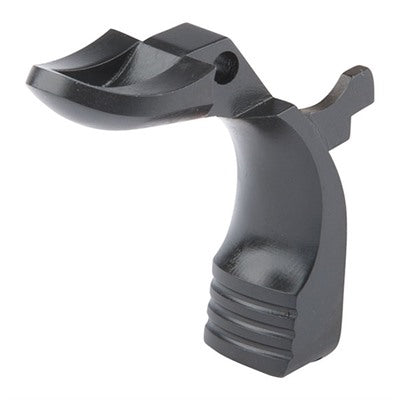 1911 Memory Groove Beavertail Grip Safety - Machined