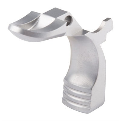 1911 Machined Beavertail Grip Safety Memory Groove Style