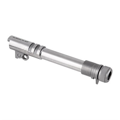 1911 Suppressor Ready Threaded Barrel .45 ACP