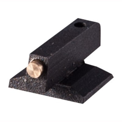 1911 Front Sight Gold Bead Style