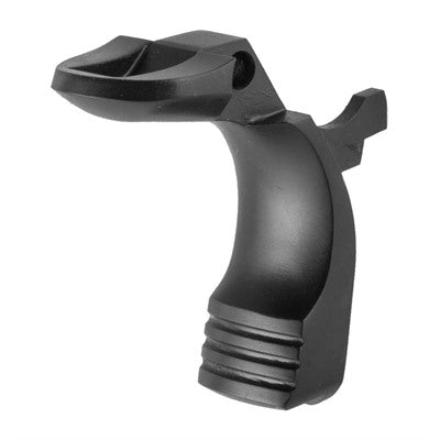 1911 Machined Grip Safety Beavertail Concealed Carry Design