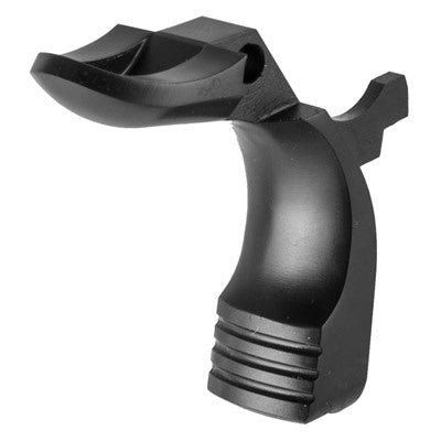 1911 Gunsmith-Grade Machined Beavertail Grip Safety Part