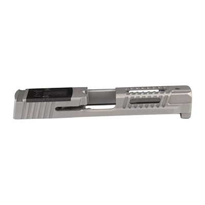 M&P 2.0 Fueled Series Custom Slide
