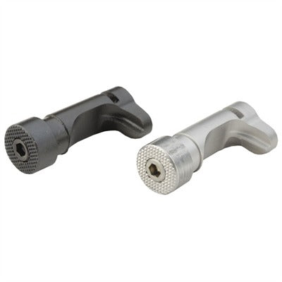 1911 Pistol Oversized Mag Release Button