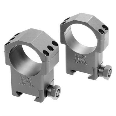 USMC SASR Scope Rings 34mm Tube