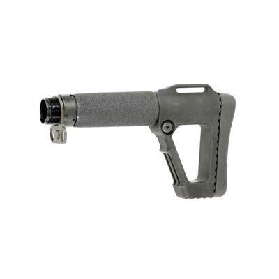 AR-15 Mil-Spec SOCOM Adjustable Stock