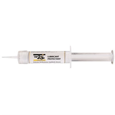 Mil-Comm Weapons Grease Lubricant