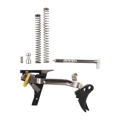 Ultimate Fulcrum Trigger Kit for Glock Generations 1-3