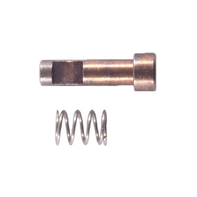 Smith & Wesson M&P RAM Reset Assist Mechanism
