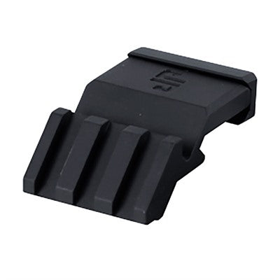 45-Degree Offset Adapter for AR-15/M16 Optics
