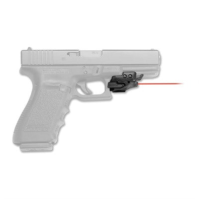 Universal Laser Sight - Rail Master Series