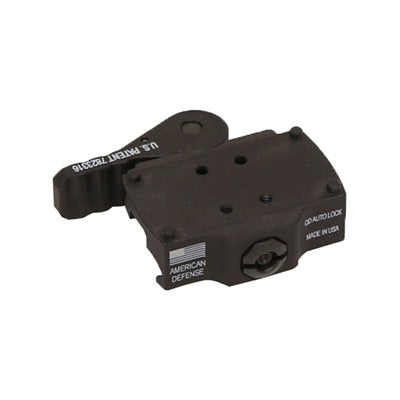 Burris FastFire Sight Mounting Bracket