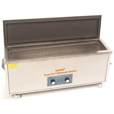 Professional Ultrasonic Cleaner Turbo Sonic Power