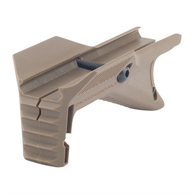 Picatinny Rail Cobra Tactical Foregrip Accessory