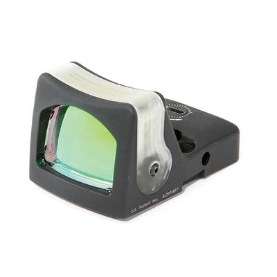 RMR Dual Illumination Pistol/Rifle Red Dot Sight