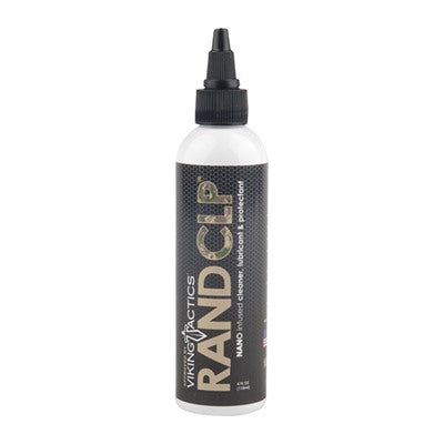 RAND CLP Firearm Lubricant and Protectant VTAC Edition