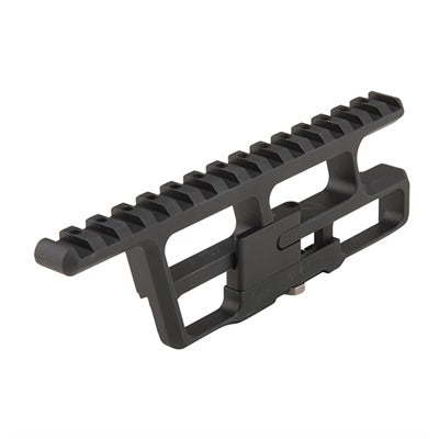 AK47/AKM Rifle Optic Rail Mount
