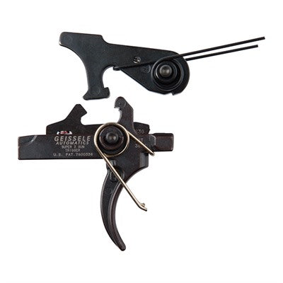 AR-15 Super 3 Gun Drop-In Trigger