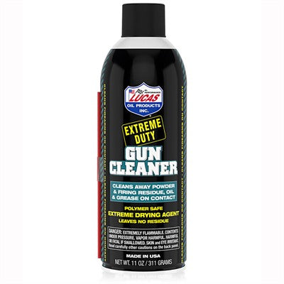 Gun Cleaner Solvent for Firearms