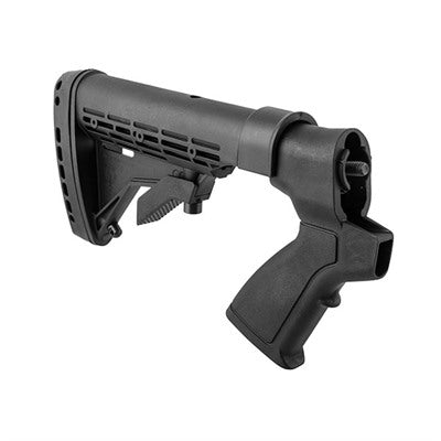 KickLite Mossberg 500 Tactical Replacement Buttstock