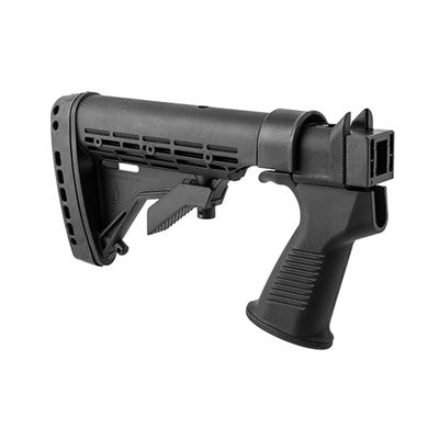 KickLite Saiga Tactical Replacement Buttstock