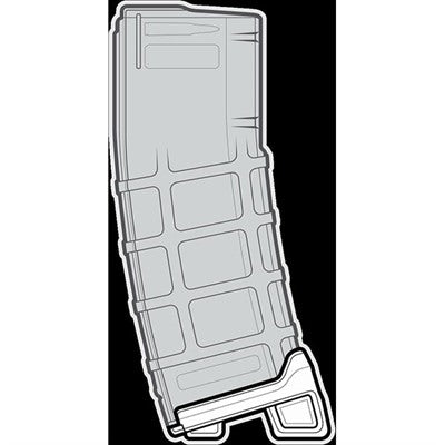 PMAG Gen2 MagPod Magazine Accessory 3 Pack